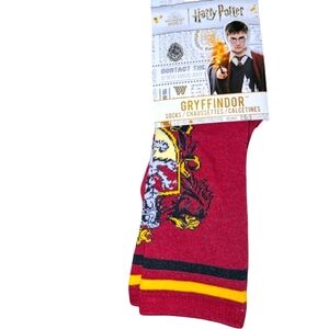 Warner Bros. Gryffindor Socks